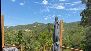 Outdoor dining - Vrbo Property (Figari)