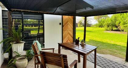 Heritage View Birding Retreat