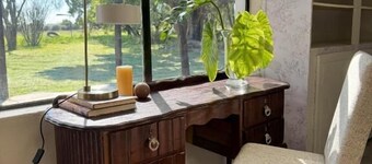 Heritage View Birding Retreat