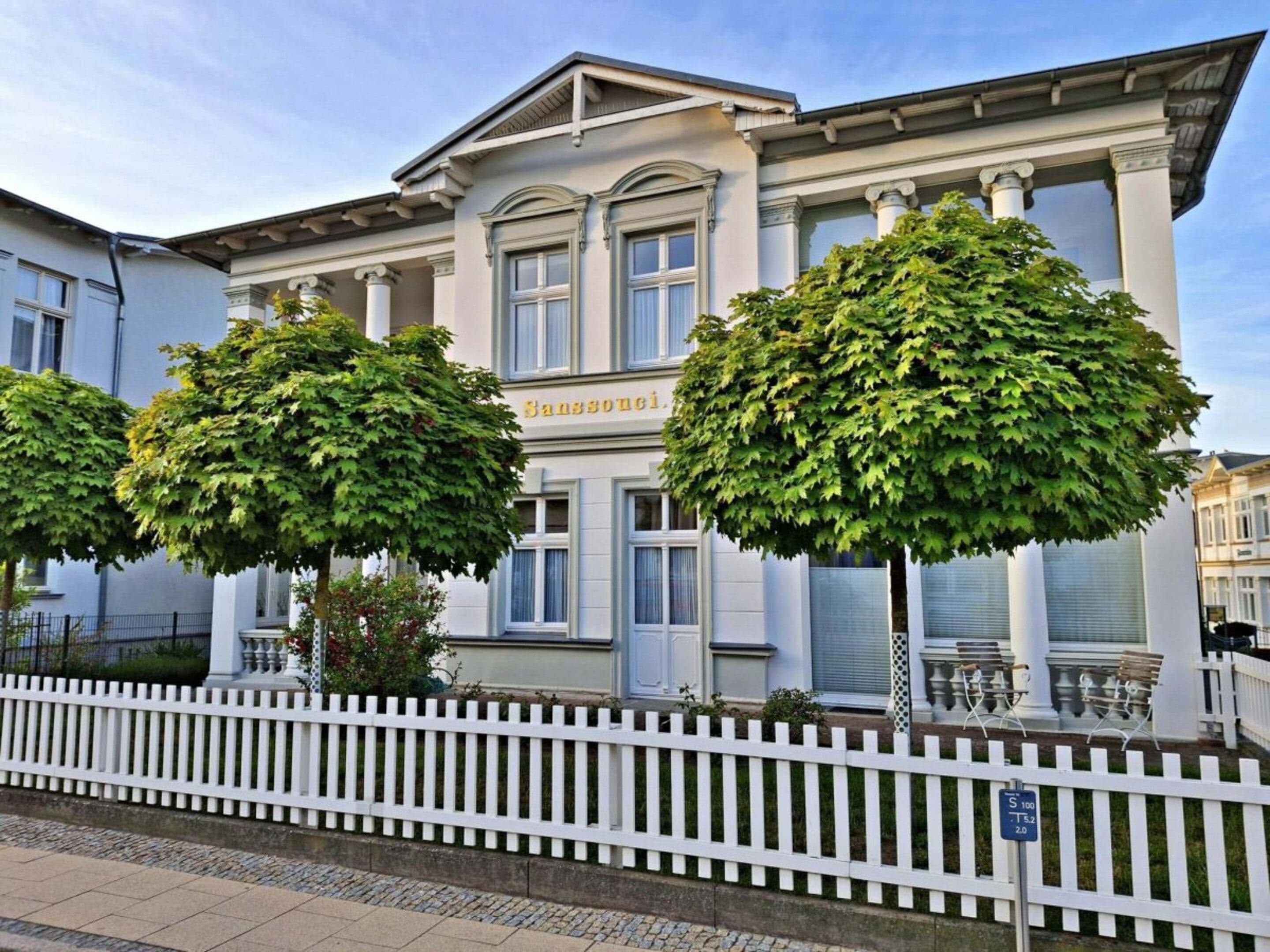 Maison | Extérieur