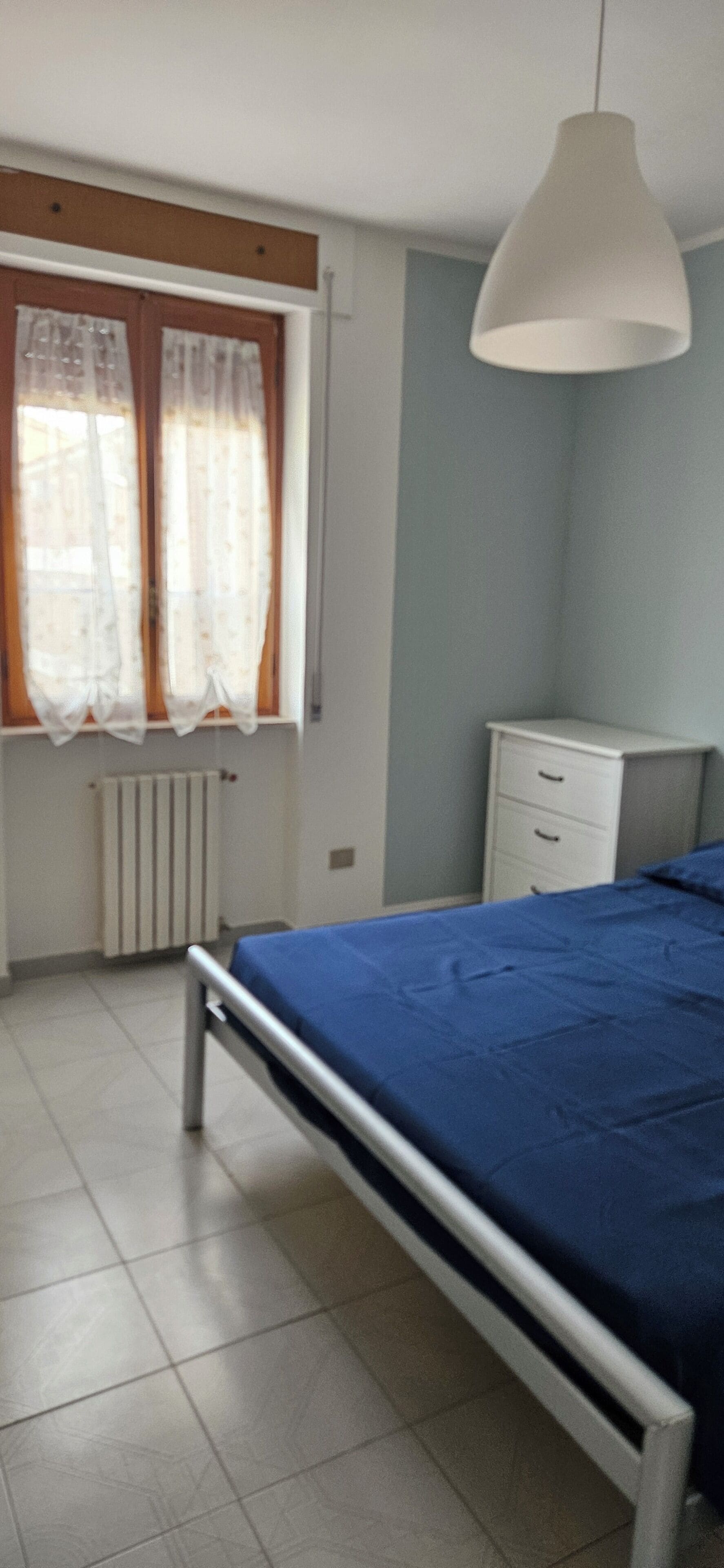 Iron/ironing board