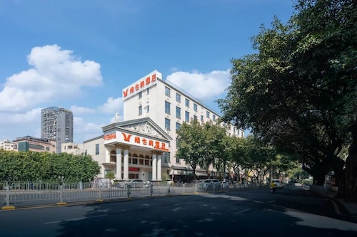 Vienna Hotel