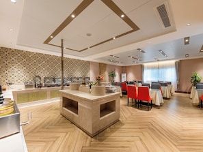 Dining - Vienna Hotel (Shenzhen)