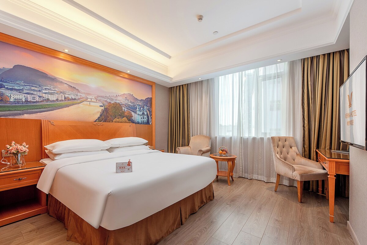 Luxury Double Room