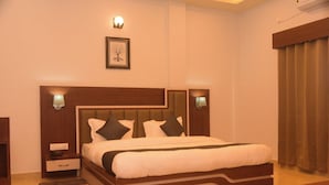 Cottage Premium, sân hiên