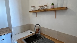 私人廚房