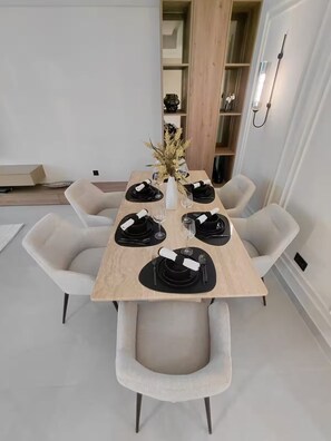 Restaurantes