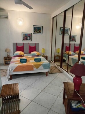 Room - Vrbo Property (Les Trois-Îlets)