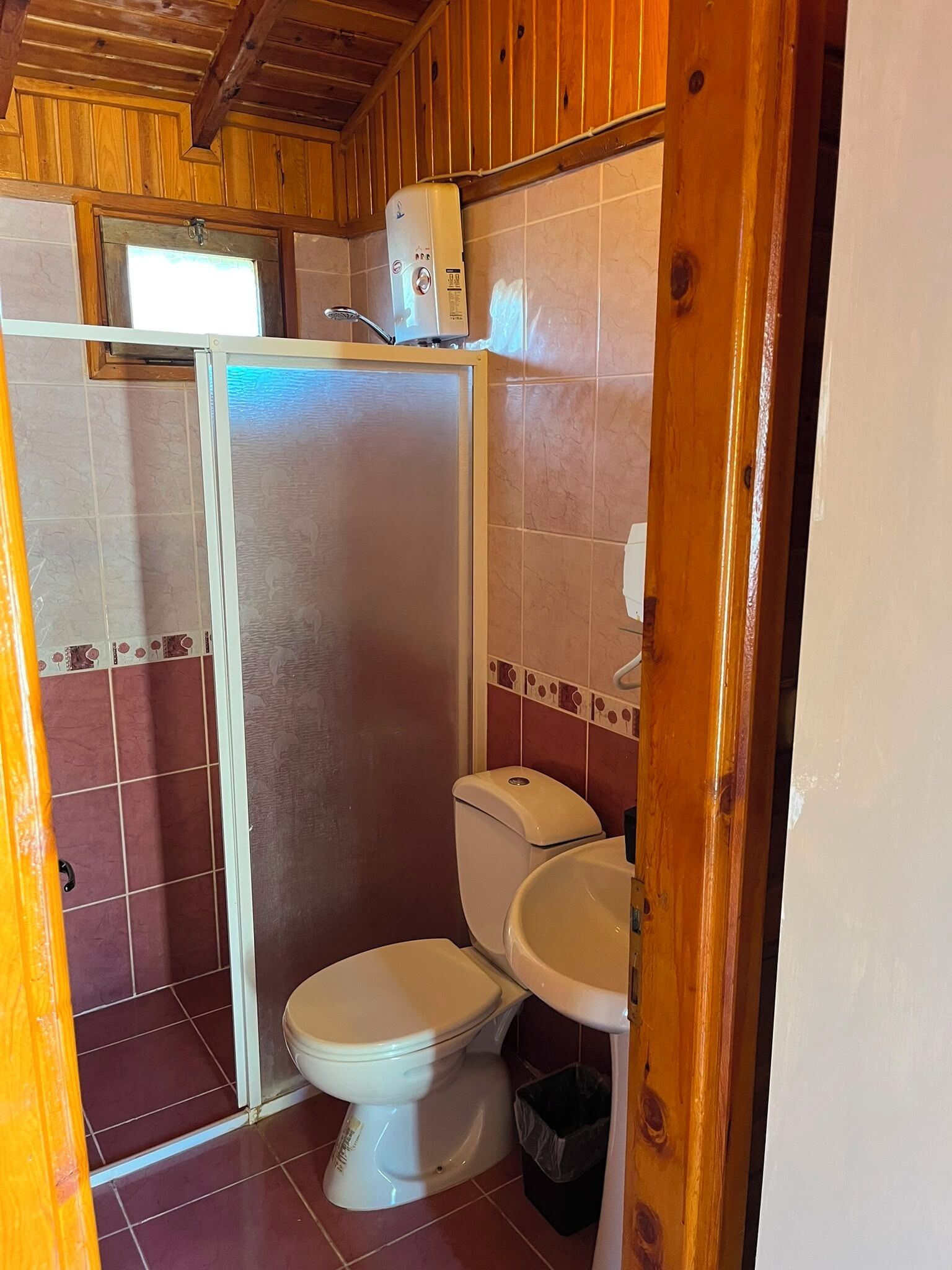 Baño