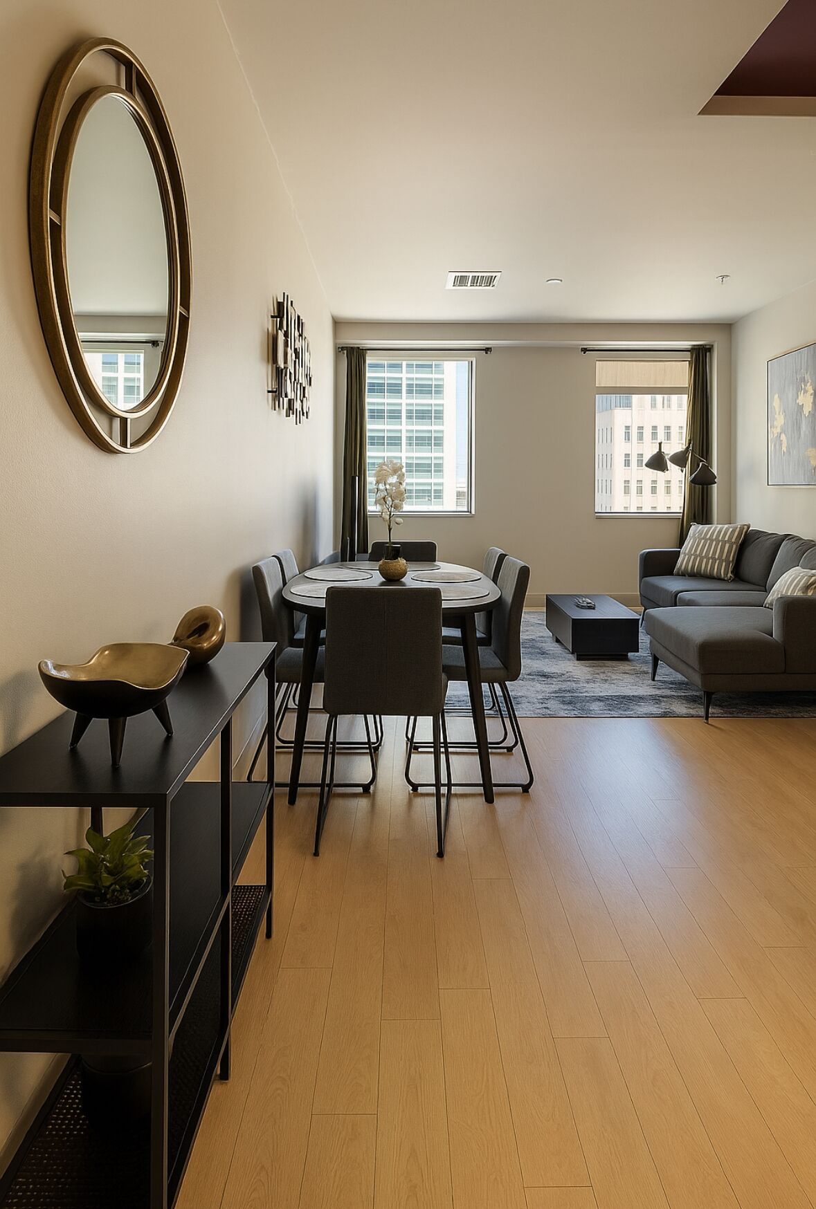 内装