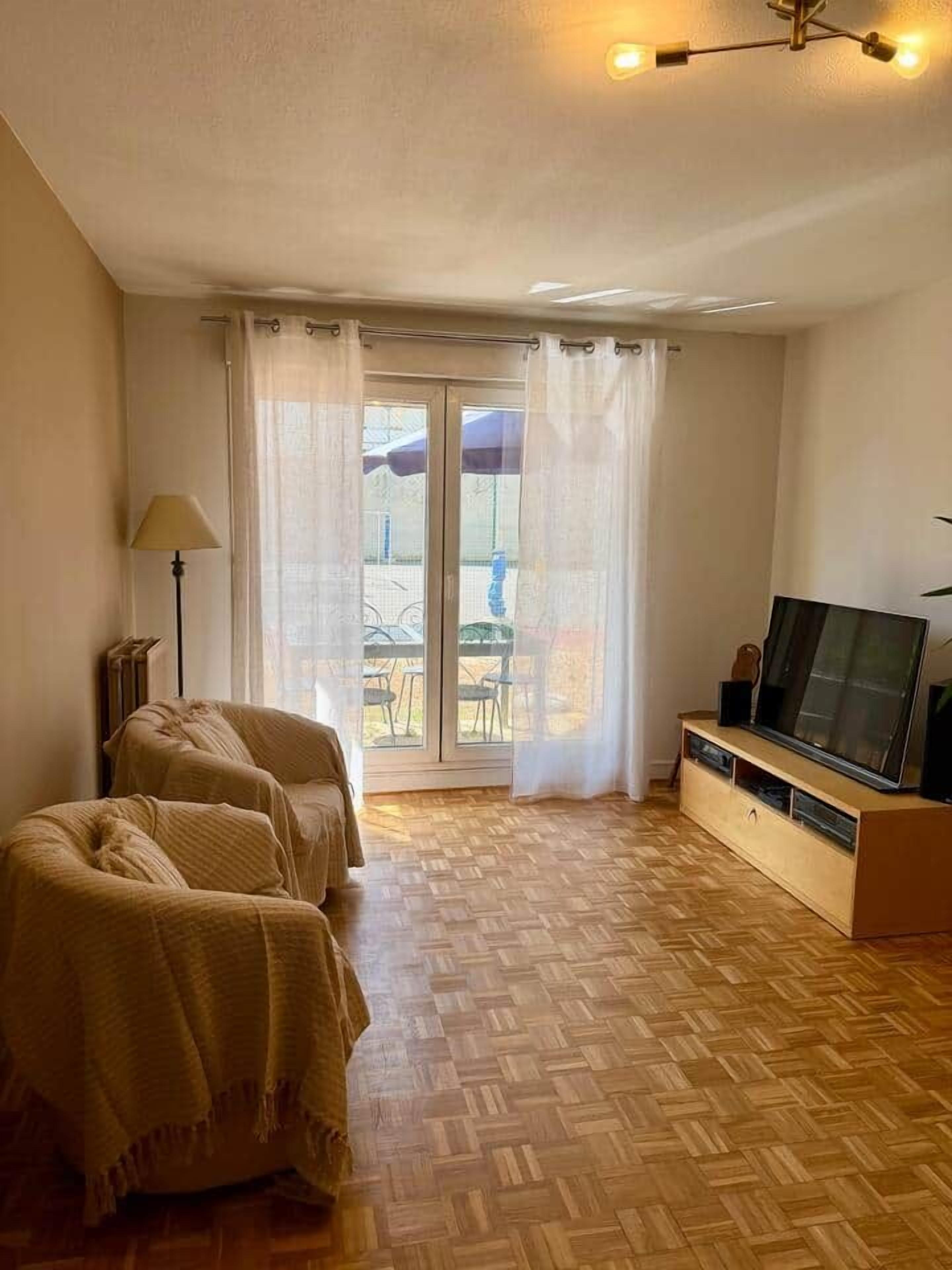 Télévision