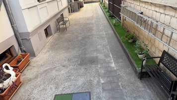 露台/庭院
