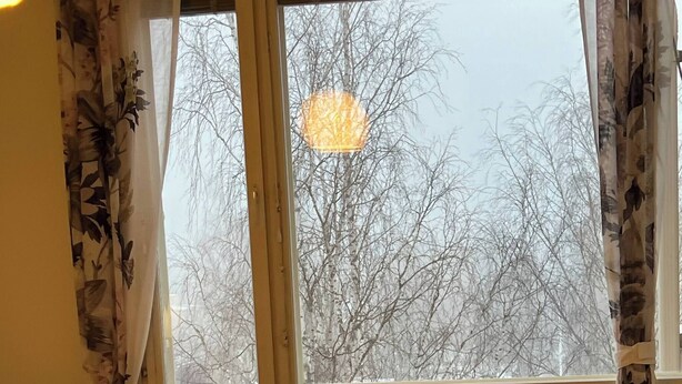 Room - 2 Bedrooms Flat at Train Station (Vantaa)