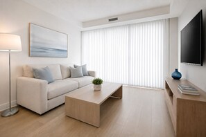 Superior kamer | Woonruimte