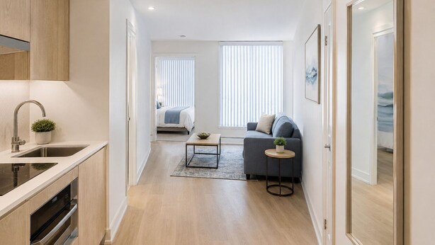 Superior-Zimmer | Kostenloses WLAN