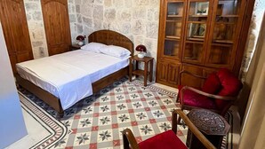 Deluxe Room, Garden View - BEYT ANTAKYA (ANTAKYA)