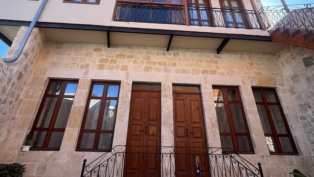 Exterior - BEYT ANTAKYA (ANTAKYA)