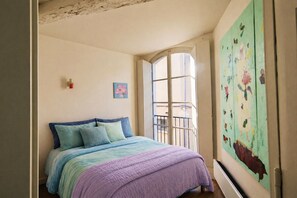 1 bedroom - Le Hors - Saison. Charme et art à Pézenas (Pézenas)