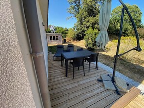 Unclassified image, 4 of 14, button - Vrbo Property (Bénodet)