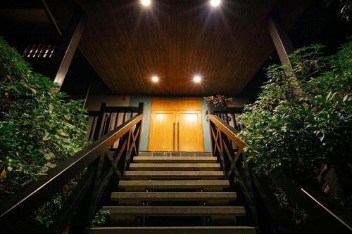 Fujisan Lodge En