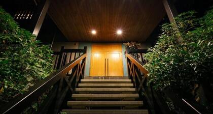 Fujisan Lodge En