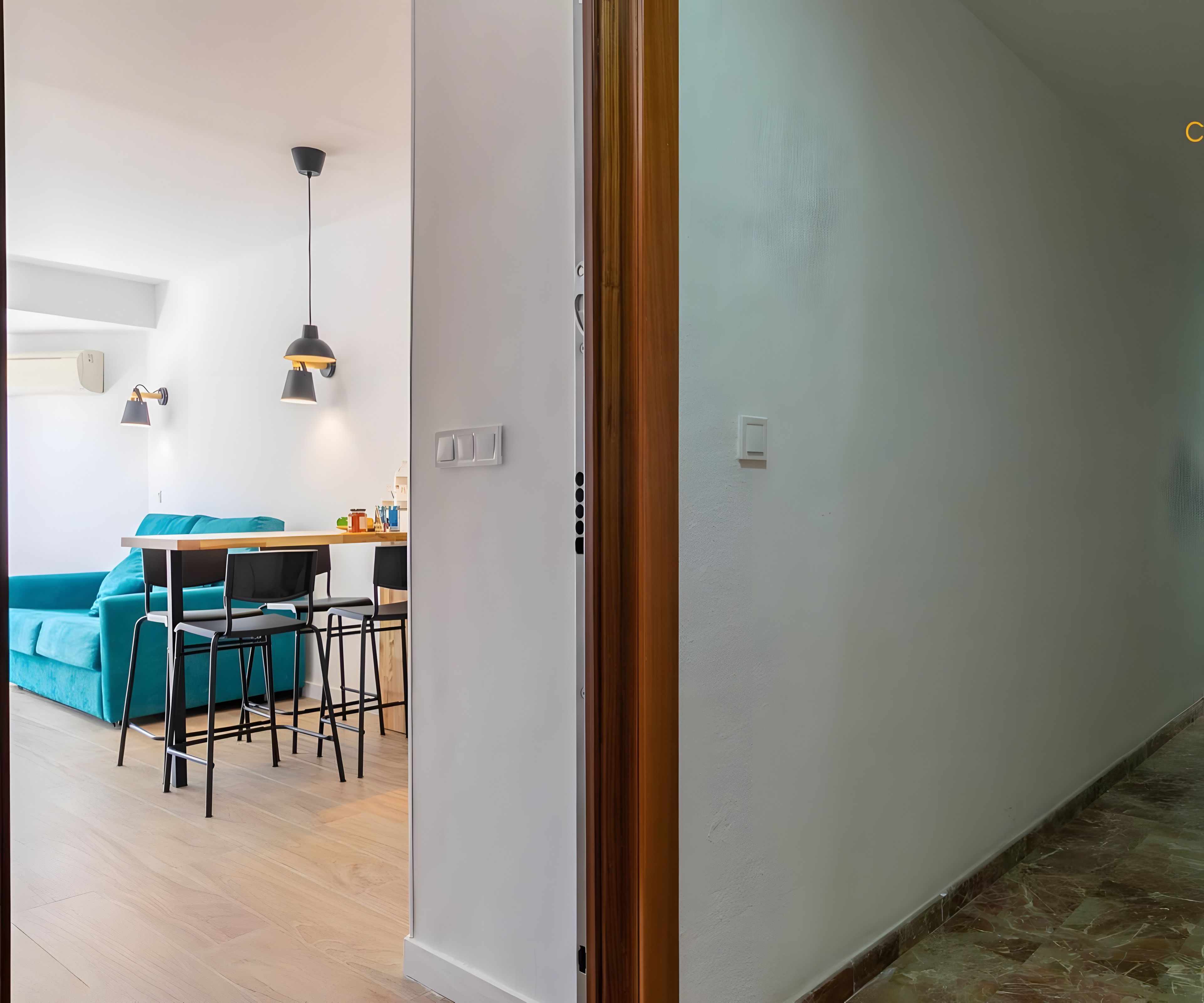 Interieur