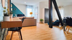 Unclassified image, 5 of 21, button - Vrbo Property (Mulhouse)