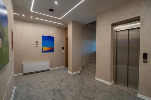 Grand Station Hotel 