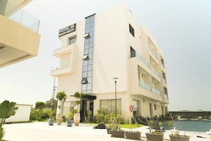 Exterior - Heaven Beach (Sidi Rahal)