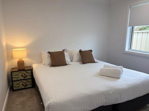 Wagga Apartments #10