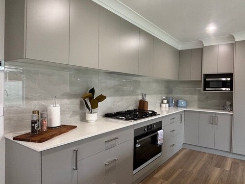 Wagga Apartments #10