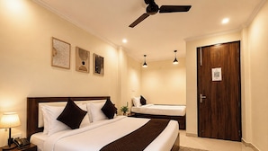 Kamar Premium | Wi-Fi