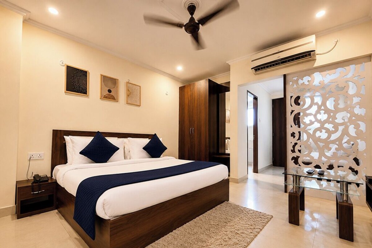 Superior Room | WiFi