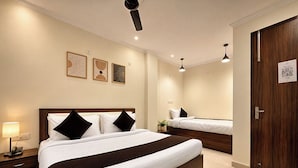 Kamar Premium | Wi-Fi