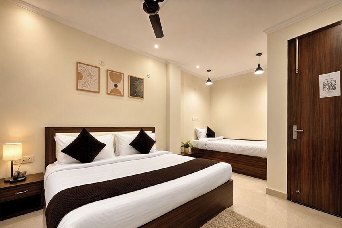 Premium Room | WiFi