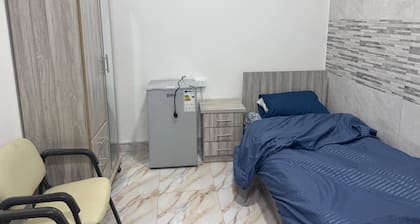 Room-ensuite Room Near Khalidi Hospital