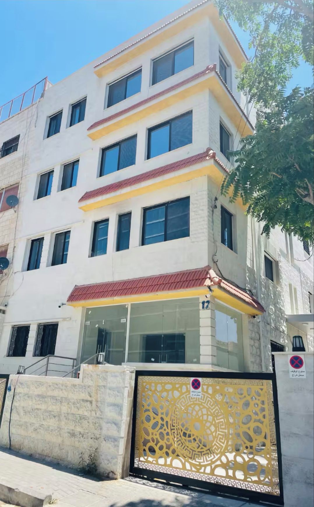 Shared Dormitory, 1 Bedroom | Exterior
