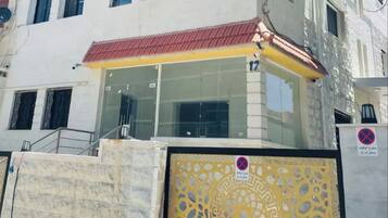 Shared Dormitory, 1 Bedroom | Exterior