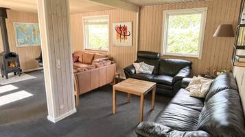 House | Interior