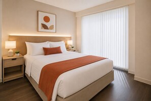 Deluxe kamer | Gratis wifi