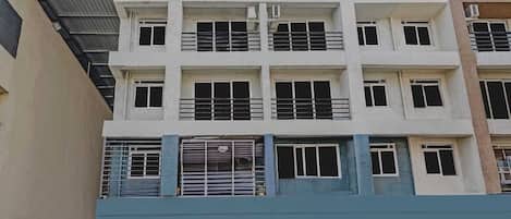Casa | Exterior