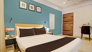 1 bedroom - Classic Bhumi Stay inn (Bhiwandi)