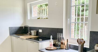 Loved at first sight for this charming fisherman's cottage near the coast!