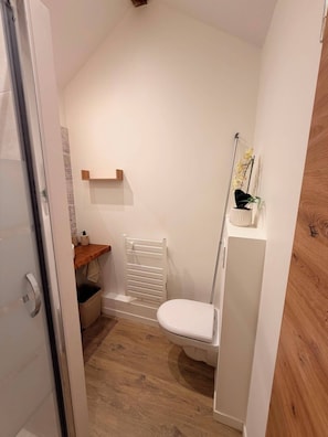 Badkamer
