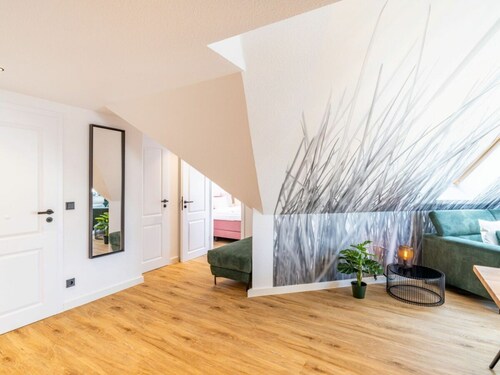 Holiday Apartment With 1 Bedroom