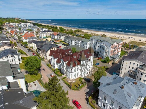 Holiday Apartment With 1 Bedroom