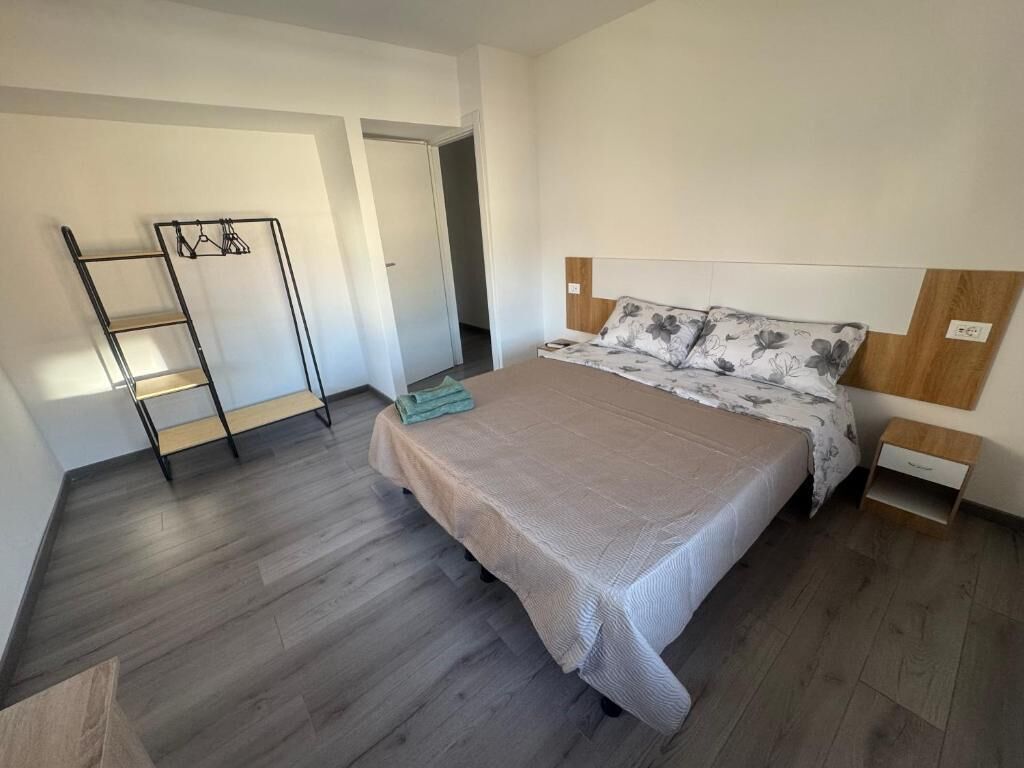 Deluxe Room | Free WiFi