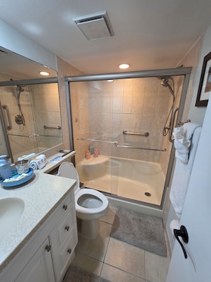 Badkamer