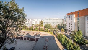 Exterior - Kierbedzia Elegant Classic Blinds, Free Parking, Mokotow, Warsaw (Warszawa)