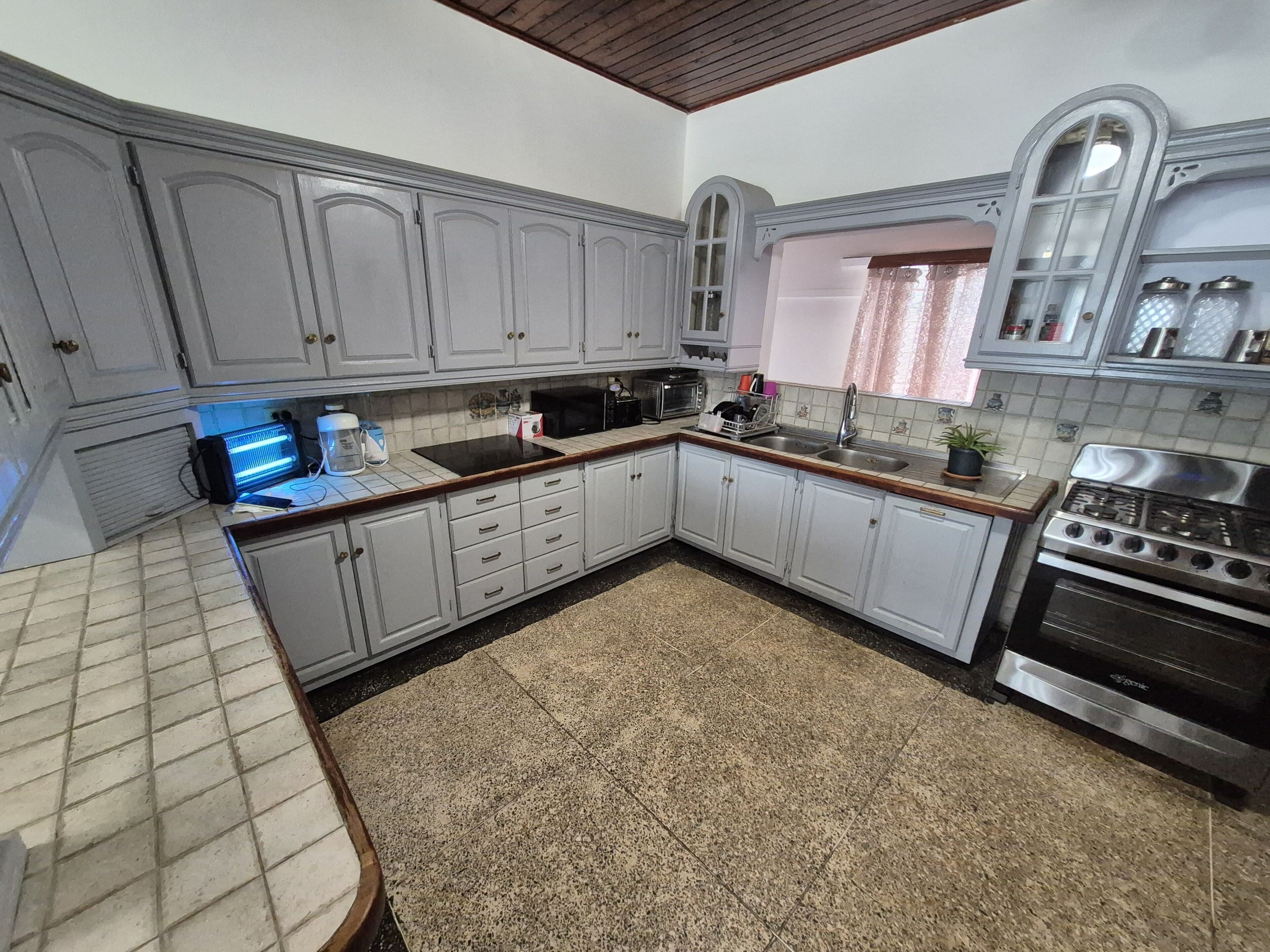Cucina privata
